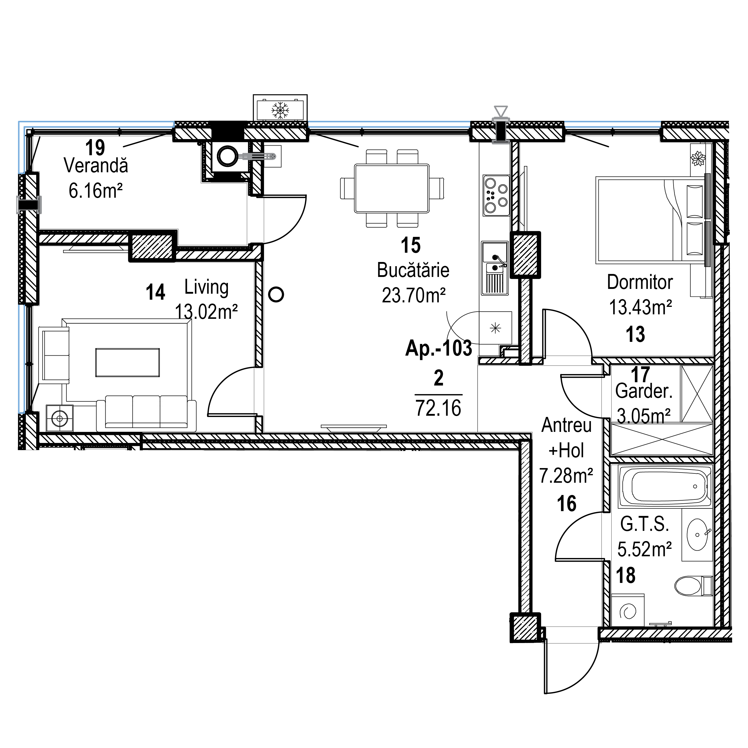 apartment cover photo